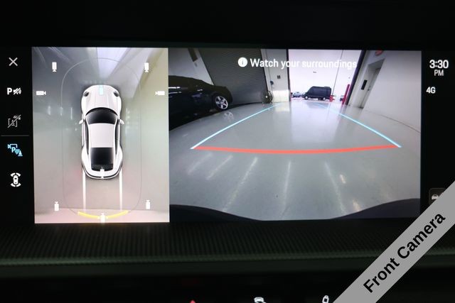 Porsche 911 Vehicle Image 22