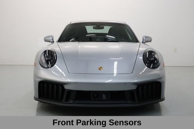Porsche 911 Vehicle Image 29