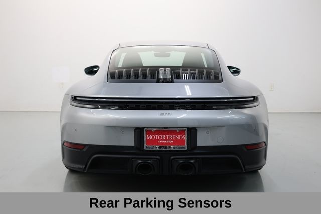Porsche 911 Vehicle Image 30
