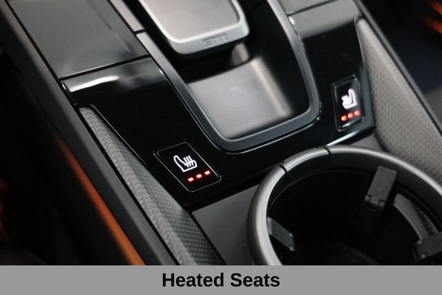 Porsche 911 Vehicle Image 36