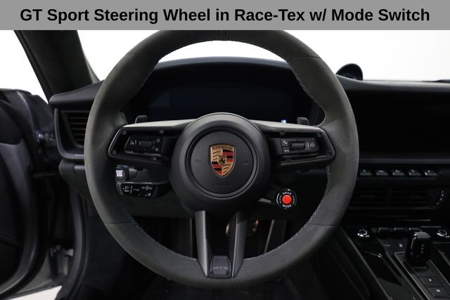 Porsche 911 Vehicle Image 41
