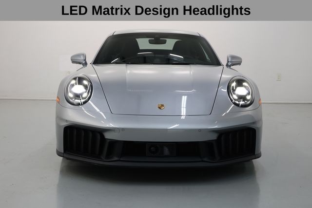 Porsche 911 Vehicle Image 46