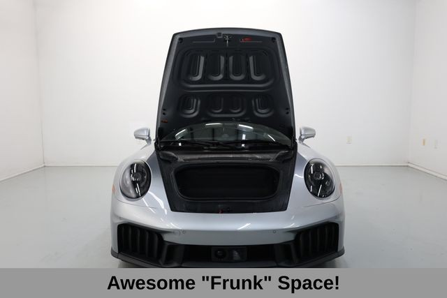 Porsche 911 Vehicle Image 47
