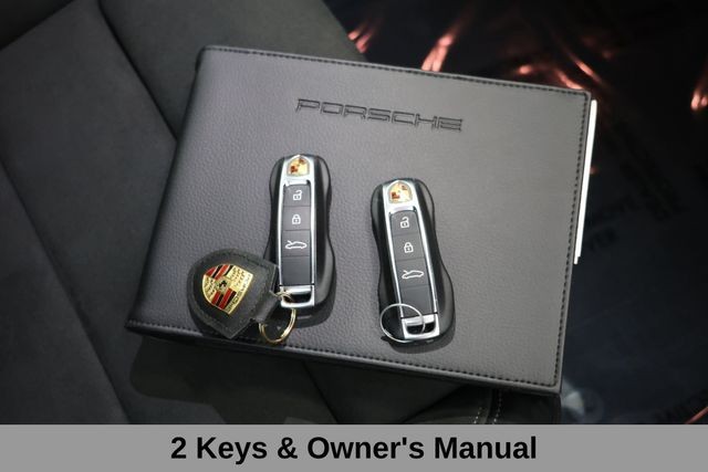Porsche 911 Vehicle Image 49