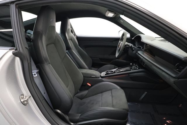 Porsche 911 Vehicle Image 53