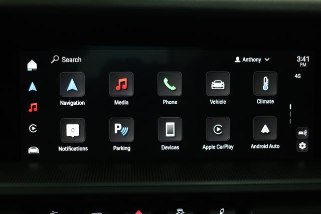 Porsche 911 Vehicle Image 58