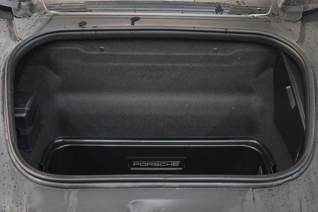 Porsche 911 Vehicle Image 62