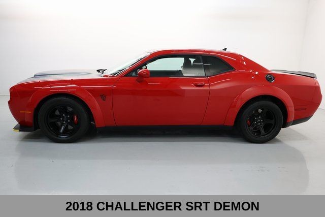 Dodge Challenger Vehicle Image 04