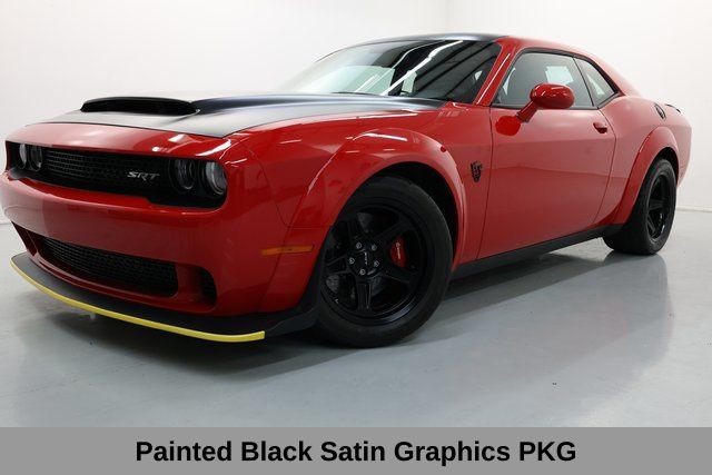 Dodge Challenger Vehicle Image 14