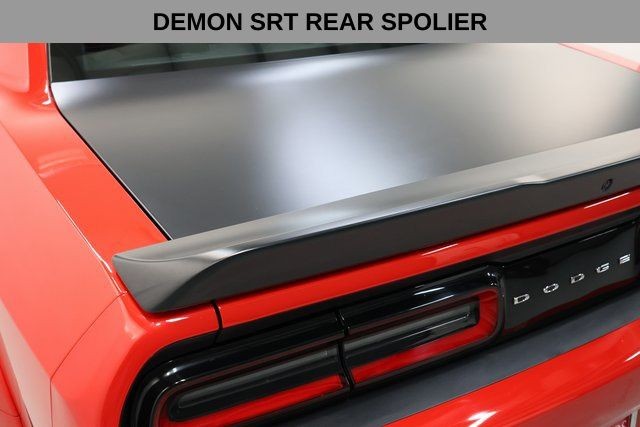 Dodge Challenger Vehicle Image 16