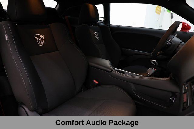 Dodge Challenger Vehicle Image 17