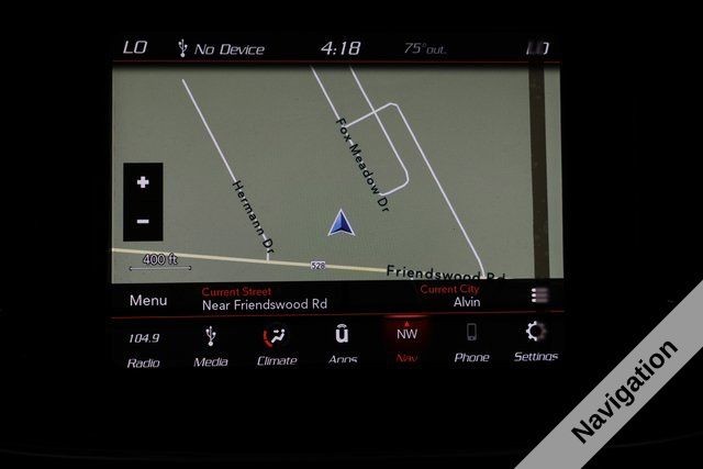 Dodge Challenger Vehicle Image 23