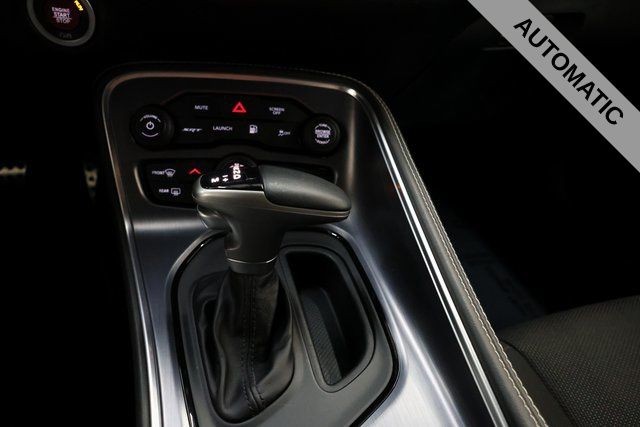 Dodge Challenger Vehicle Image 25