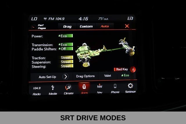Dodge Challenger Vehicle Image 27