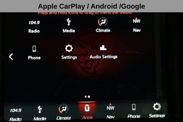 Dodge Challenger Vehicle Image 30