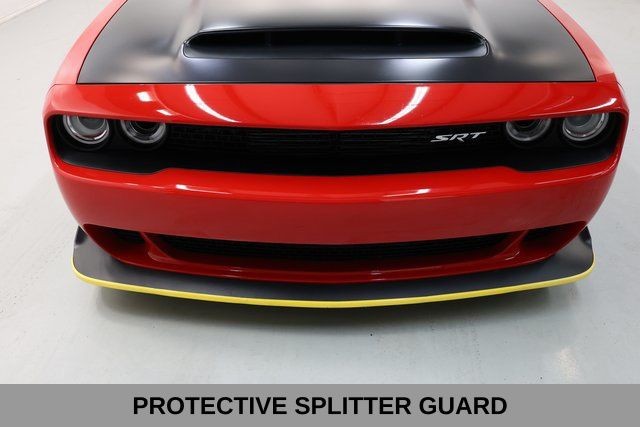 Dodge Challenger Vehicle Image 36