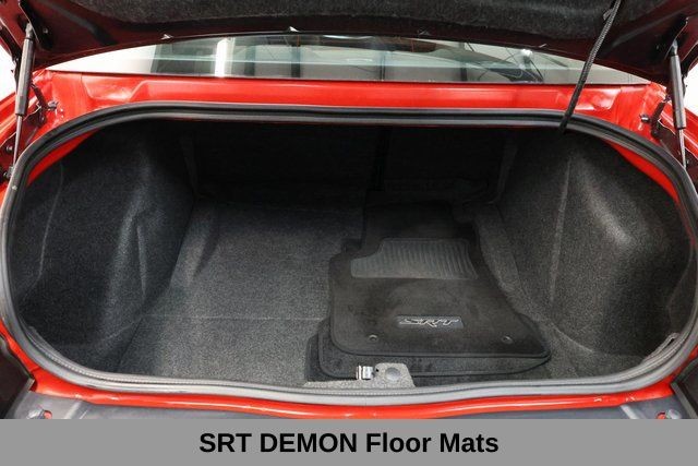 Dodge Challenger Vehicle Image 39