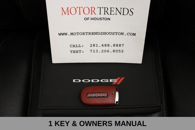Dodge Challenger Vehicle Image 41