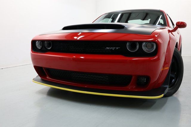 Dodge Challenger Vehicle Image 43