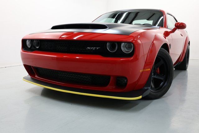 Dodge Challenger Vehicle Image 44