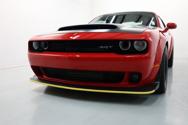 Dodge Challenger Vehicle Image 45