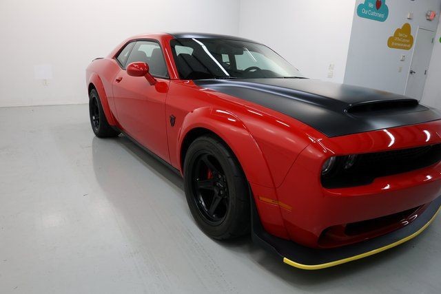 Dodge Challenger Vehicle Image 46