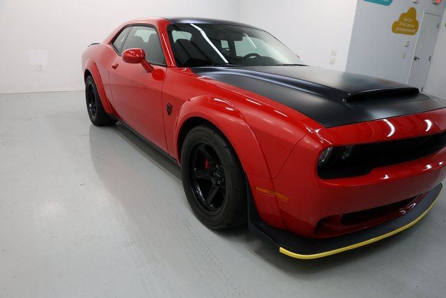 Dodge Challenger Vehicle Image 47