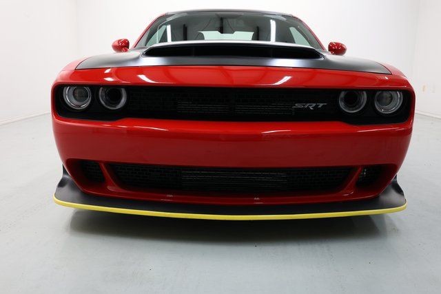 Dodge Challenger Vehicle Image 49