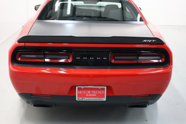Dodge Challenger Vehicle Image 56