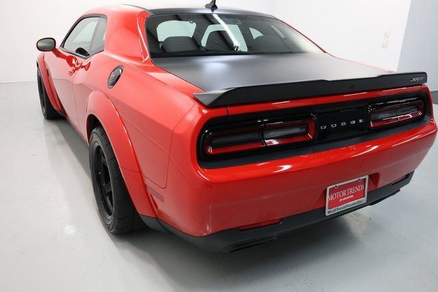 Dodge Challenger Vehicle Image 57