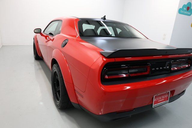 Dodge Challenger Vehicle Image 60