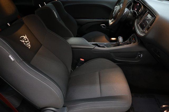 Dodge Challenger Vehicle Image 69