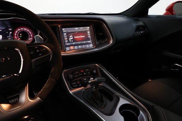Dodge Challenger Vehicle Image 71