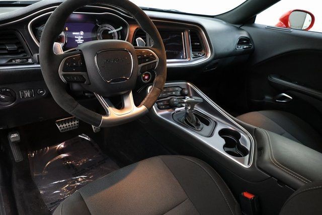 Dodge Challenger Vehicle Image 72