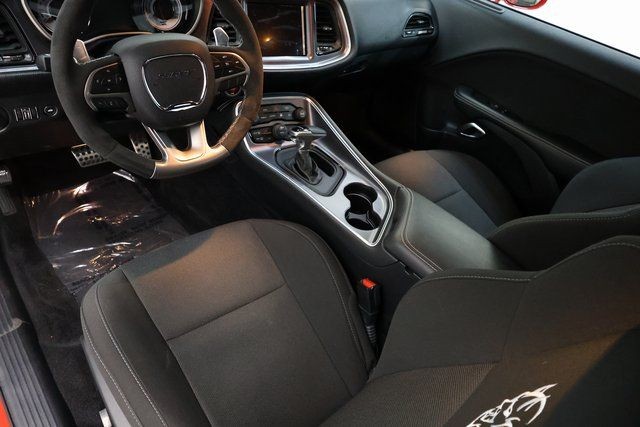 Dodge Challenger Vehicle Image 73
