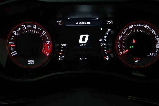 Dodge Challenger Vehicle Image 81