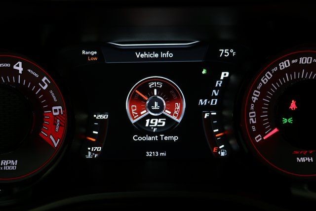 Dodge Challenger Vehicle Image 82