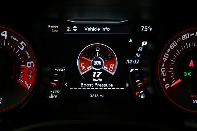 Dodge Challenger Vehicle Image 86