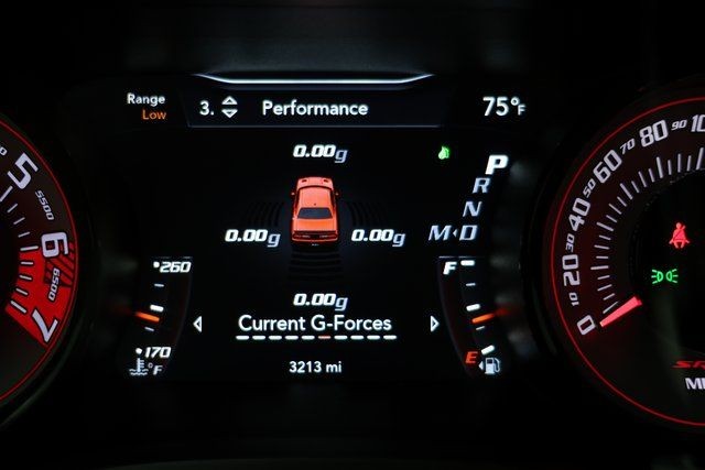 Dodge Challenger Vehicle Image 87