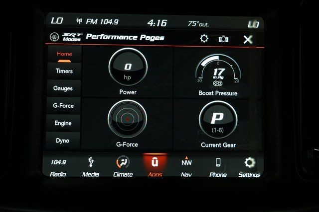 Dodge Challenger Vehicle Image 88