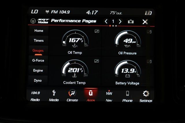 Dodge Challenger Vehicle Image 89