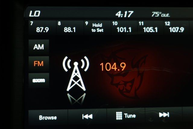 Dodge Challenger Vehicle Image 91