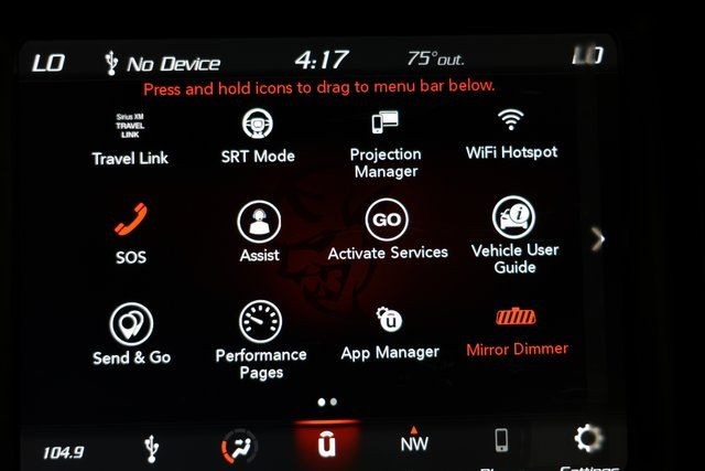 Dodge Challenger Vehicle Image 92
