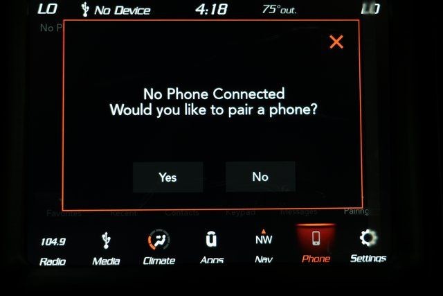 Dodge Challenger Vehicle Image 93