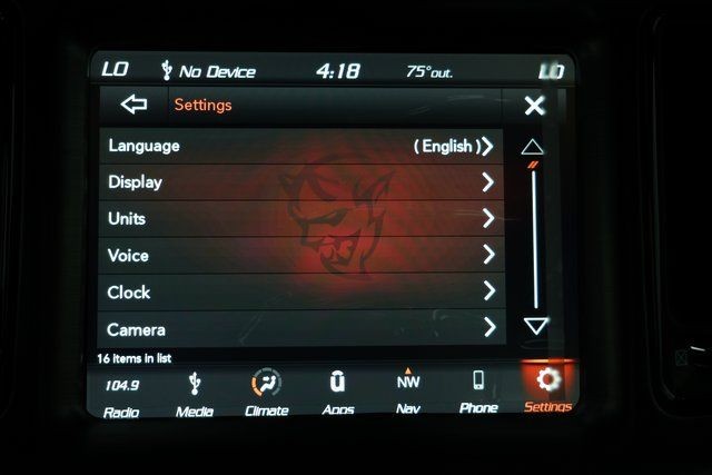 Dodge Challenger Vehicle Image 94
