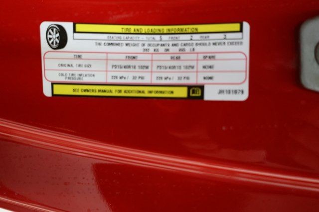 Dodge Challenger Vehicle Image 95