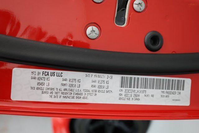 Dodge Challenger Vehicle Image 96