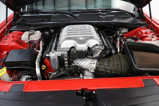Dodge Challenger Vehicle Image 97