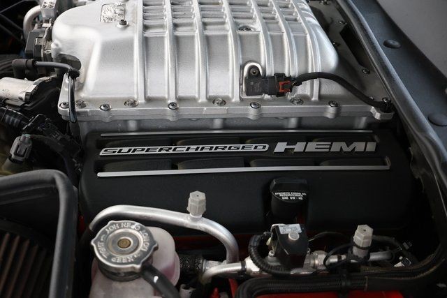 Dodge Challenger Vehicle Image 98