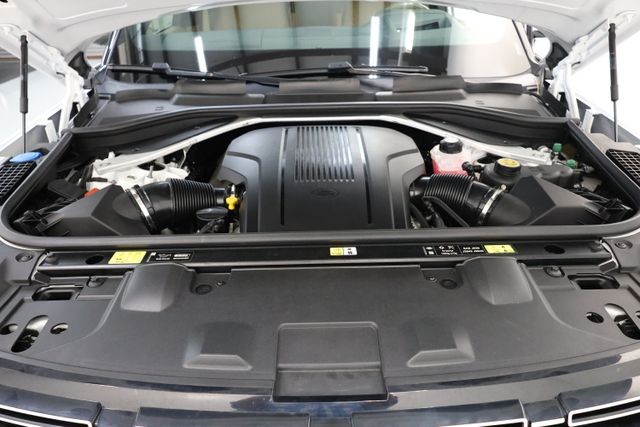 Land Rover Range Rover Vehicle Image 101